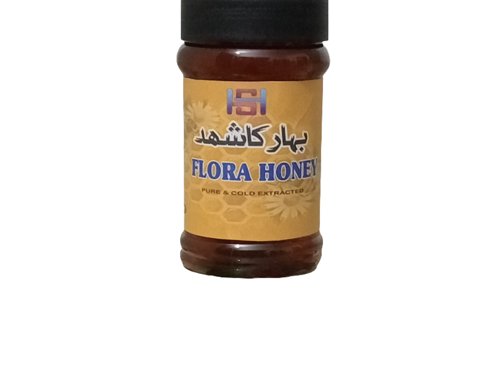 Flora (بہار) Honey